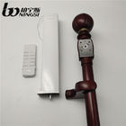 19mm Diameter 1mm Thickness Smart Curtain Rod For Living Room