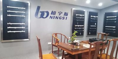 China Foshan Boningsi Window Decoration Factory (General Partnership) company profile