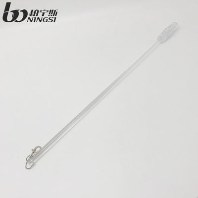 Thickness 15mm Drapery Pull Rod Wand