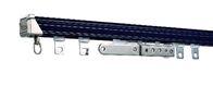 Durable Waterproof 6.7m long Aluminum Curtain Track System