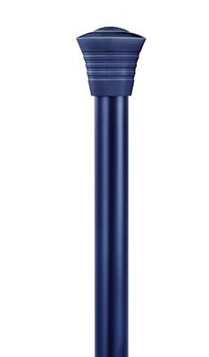 Good price Thickened curtain rod aluminum alloy Roman rod pulley curtain rod online