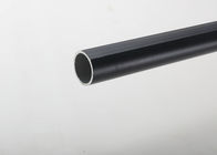 High quality Round shape Roman curtain track sliding curtain track thickened curtain rod
