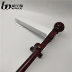 Curved 18cm/S 6.7m Length Wireless Curtain Opener Smart Curtain Pole