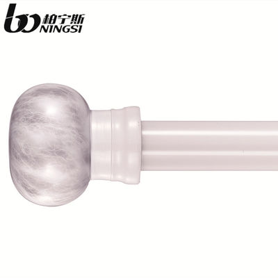 Good price 28mm Curtain Rod Finals  online