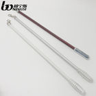 Easy Operation Length 150cm 15mm Curtain Pull Rod For Bedroom