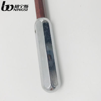 Good price 15mm L2m Window Drapery Puller Curtain Wand For Grommet Curtains Heavy Duty online