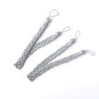 Laundry Room Curtain Track Accessories Rope Curtain Tie Backs