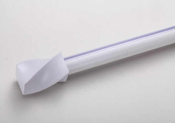 Good price 4m Length Decorative Curtain Rods online