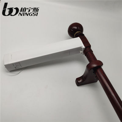 Good price 22mm Diameter Smart Curtain Rod  online
