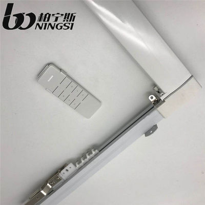 Good price 22mm Diameter 1mm Thickness Heavy Duty Ceiling Track System Flexible online