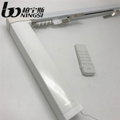 Good price Diameter 16mm Smart Curtain System online