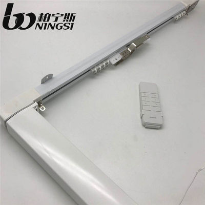 Good price 3m Length Remote Control Curtain Track online