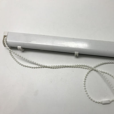 Good price Automated Motor 4m Length Roman Blind Cassette System For Home online