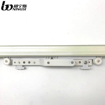 Good price 110*41*40mm Curtain Master Carrier  online