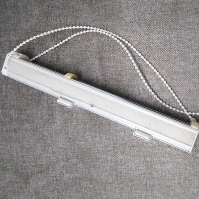 Good price 300cm Length Roman Blind Track online