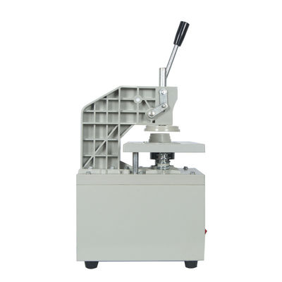 Good price 300W Rod Rings Curtain Eyelet Electric Punching Machine online