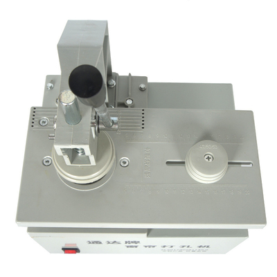 Good price 300W Curtain Eyelet Punching Machine Manipulator Welding online